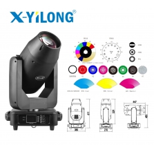 LED480W 三合一光束（CMY） XYL-ML8480T